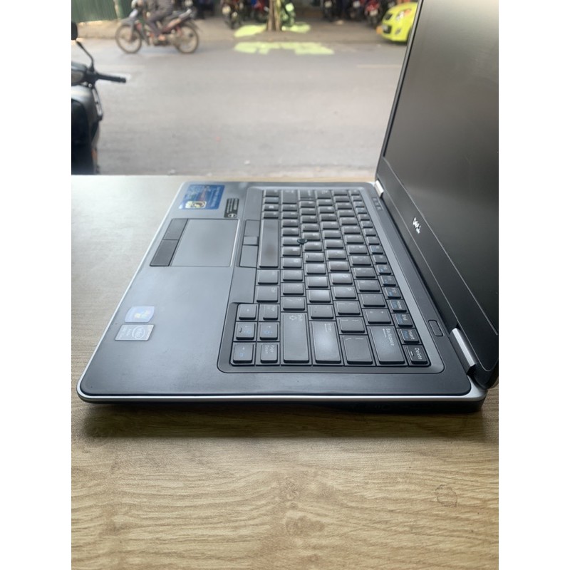 Laptop Doanh nhân Dell 7440 i7-4600u ram 8gb ssd 240gb siêu đẹp | WebRaoVat - webraovat.net.vn