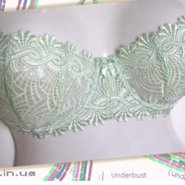 BẢN VẼ RẬP GIẤY MAY MẶC ÁO NGỰC NỮ (size 34-42)