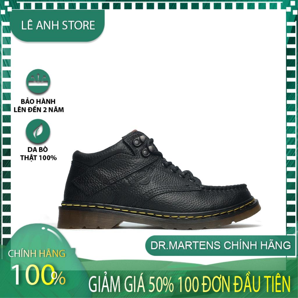 Giày Doctor Gồ 5989 Da Bò Thật 100% chính hãng Thái Lan bảo hành 24 tháng