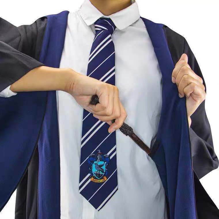 Bộ đồng phục hóa trang Harry potter toàn diện cho trẻ em | BigBuy360 - bigbuy360.vn
