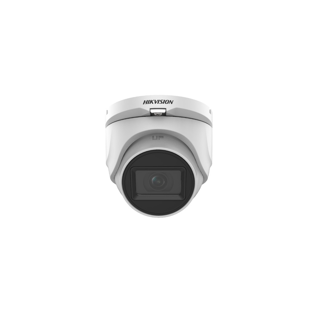 Camera Dome HD-TVI hồng ngoại 5.0 Megapixel HIKVISION DS-2CE76H0T-ITMFS