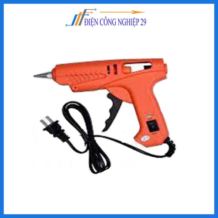 Súng Bắn Keo Nến Asaki 2 Chế Độ 60W-100W AK-9026