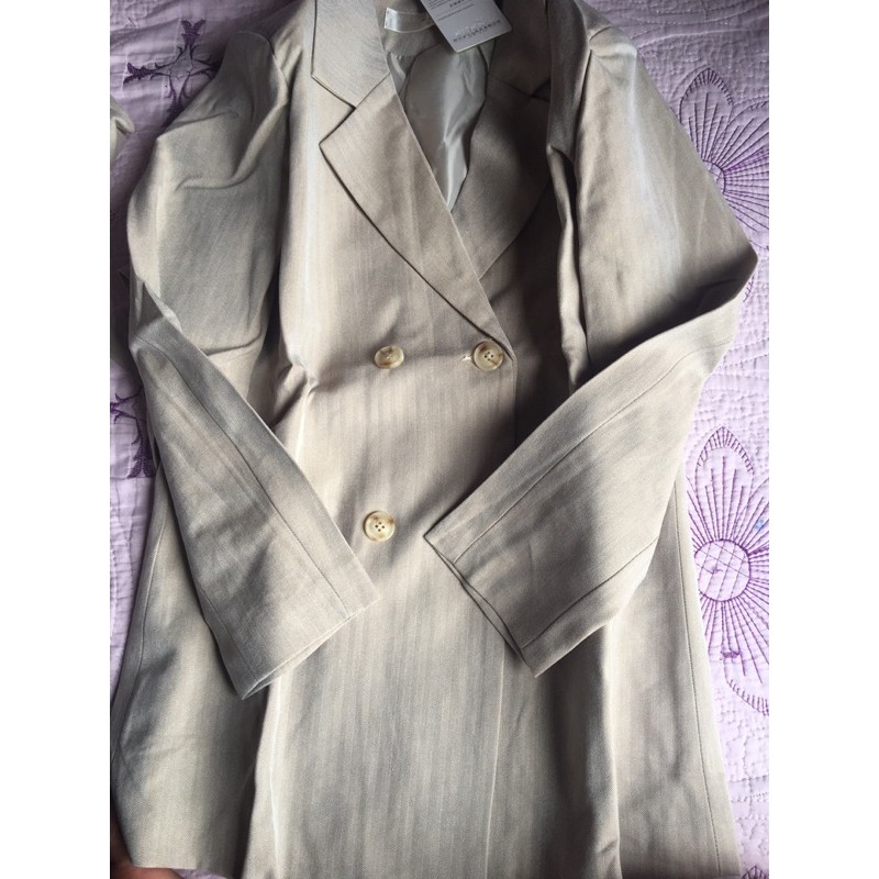 (Hàng có sẵn ) Siêu phẩm Áo Blazer cao cấp chất đẹp xịn (có ảnh chụp chất vải) | BigBuy360 - bigbuy360.vn