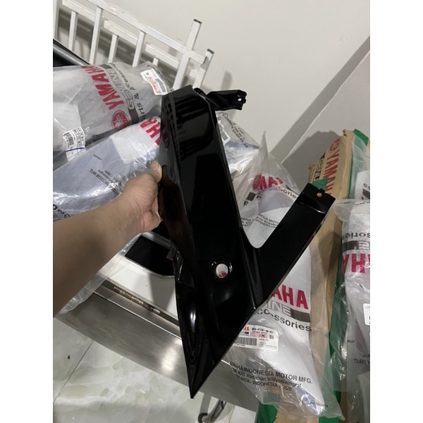 dàn áo nhựa r15v3 r15 mỏ cày xe r15