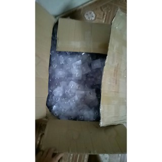 Combo 200 móc dán tường 6x6cm