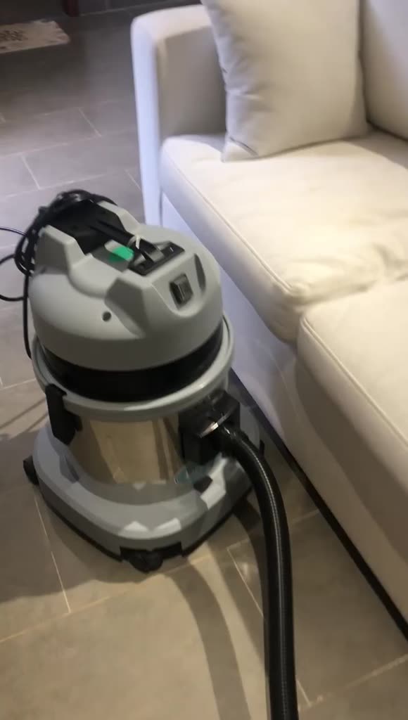 Máy Hút Bụi LifeClean Chính Hãng