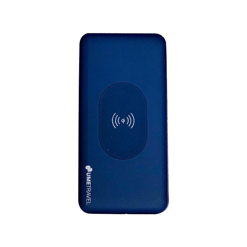 Sạc dự phòng ( sạc nhanh ) umetravel Wireless polymer 10000MAh ( Hàng like new FPT )