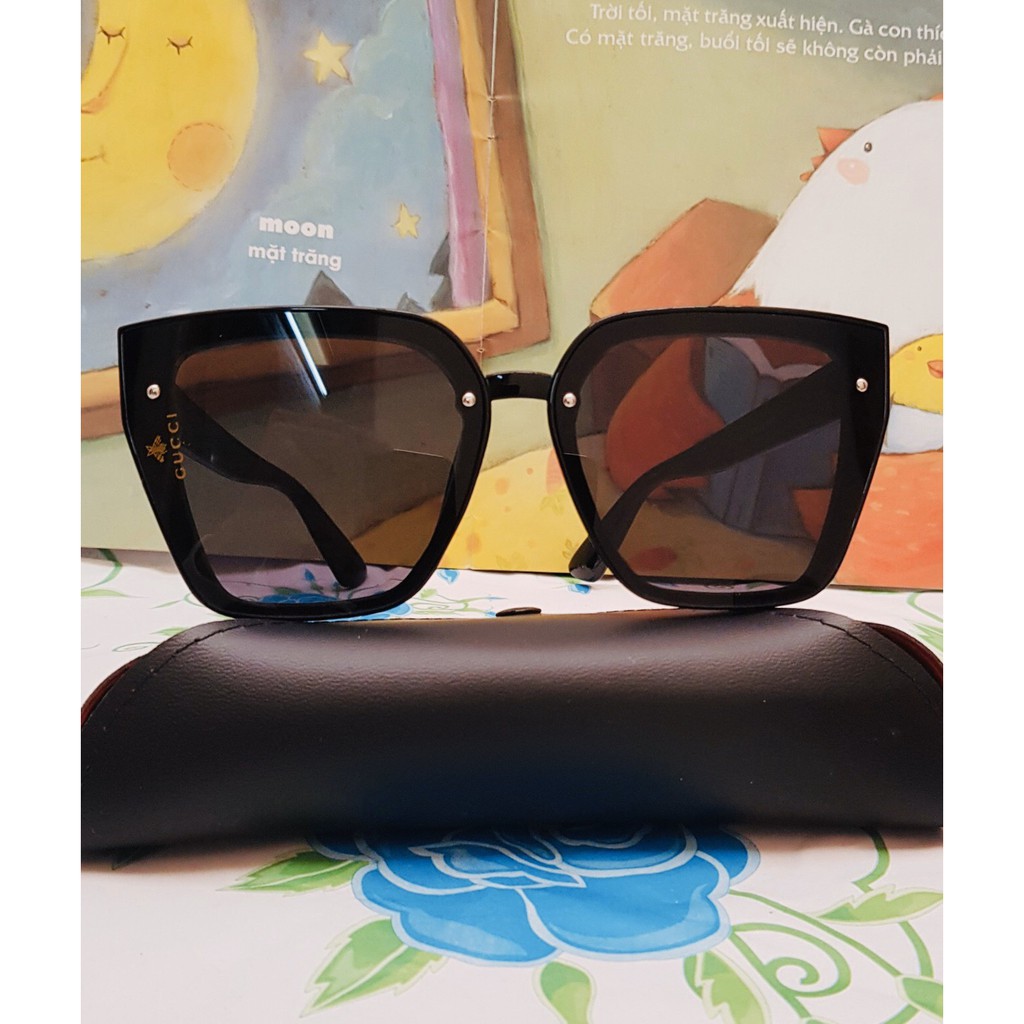 (SIÊU SALE) Kính đẳng cấp, thời trang hàn quốc, chống UV mát dịu mắt khi dùng | BigBuy360 - bigbuy360.vn