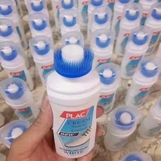 Lọ tẩy giày thần thánh