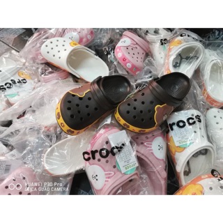 Dép Crocs chính hãng ship Us