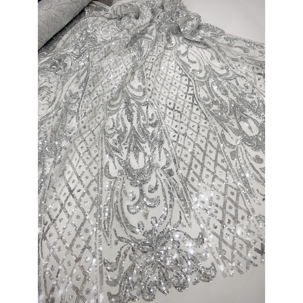 Ren kim sa màu xám 907