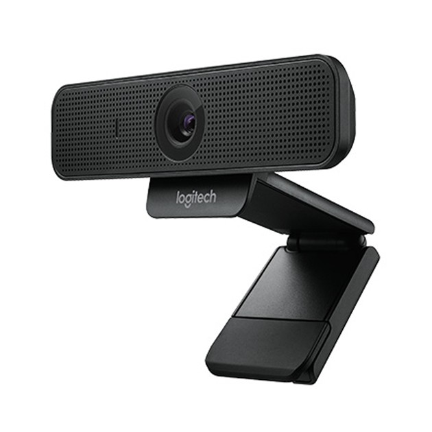 Webcam Logitech C925e - Hàng Chính Hãng