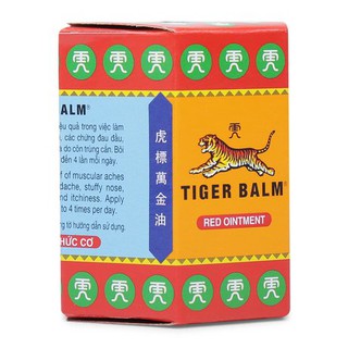 CÙ LÀ CON HỔ TIGER BALM-30G