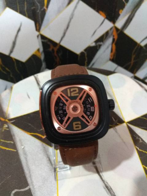 ✓✓Đồng hồ cao cấp Sevenfriday✓✓