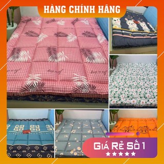 Topper nệm , Topper nệm tấm làm mềm đệm cao cấp phong cách khách sạn