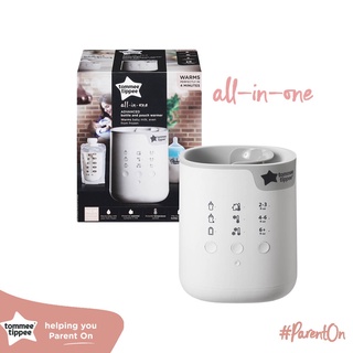 Máy rã đông, hâm nóng bình sữa Tommee Tippee