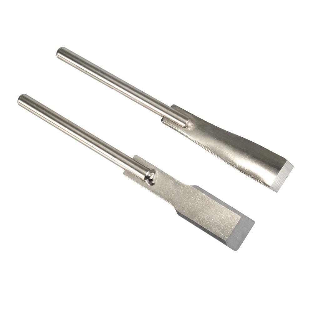 Bộ Phụ kiện lắp cho máy cắt cầm tay thành máy đục gỗ