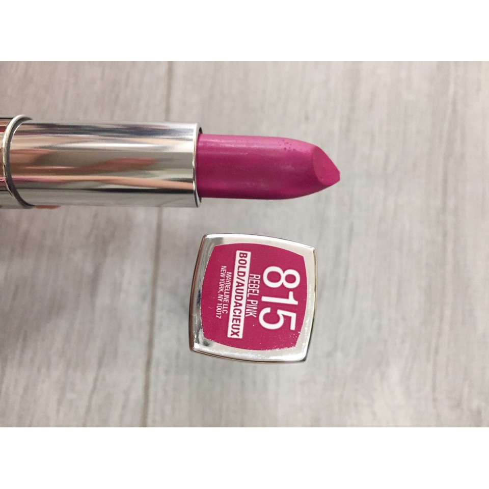 Son Maybelline New York
