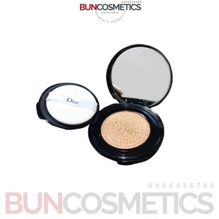 Phấn Nước Kiềm Dầu Cusbion Dior Prestig Mini 4g