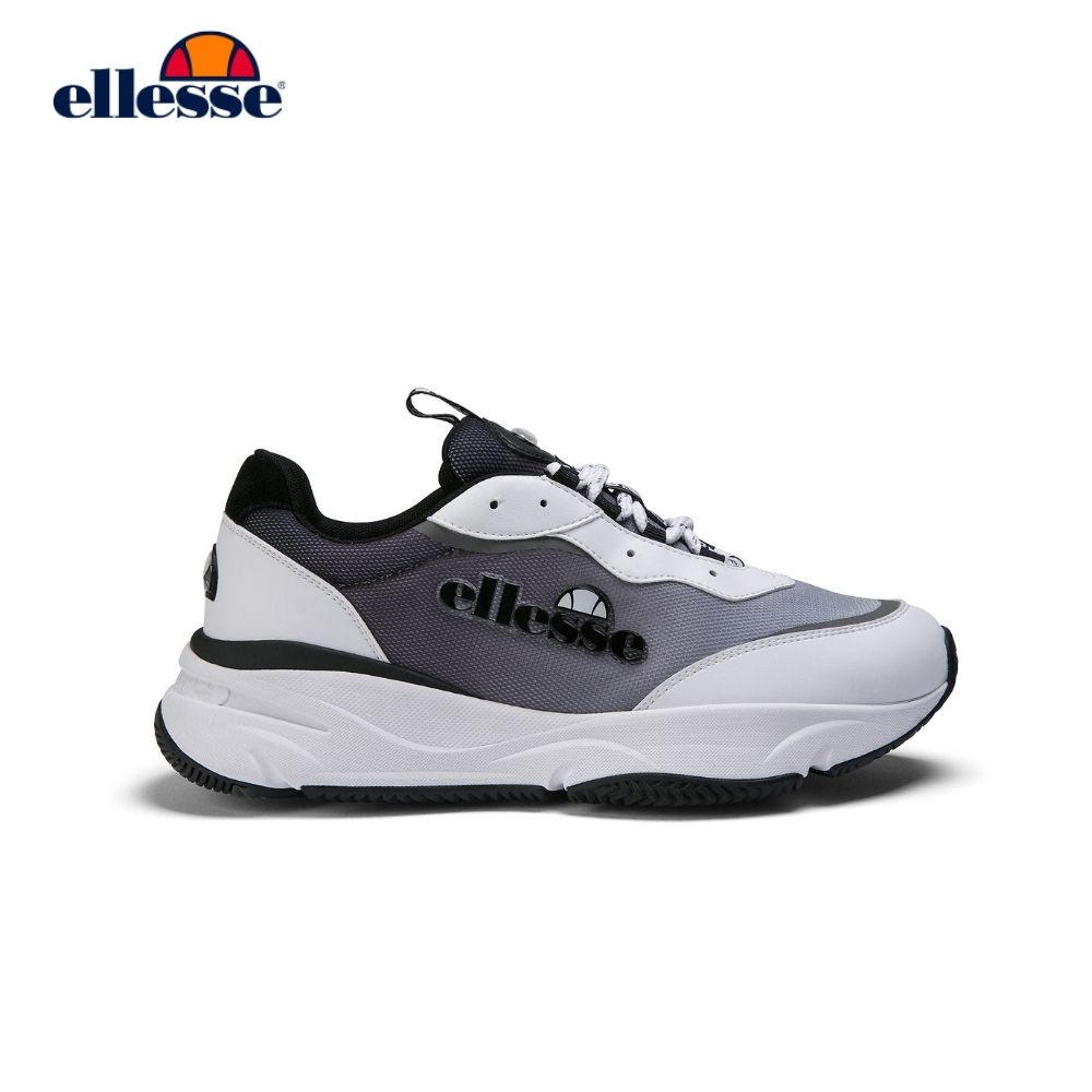 Giày sneaker nam Ellesse Massello Text - 617184