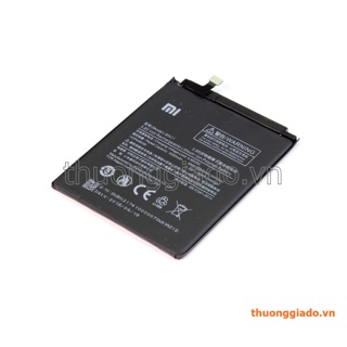Pin Xiaomi Mi5x BN31 bảo hành 3 tháng