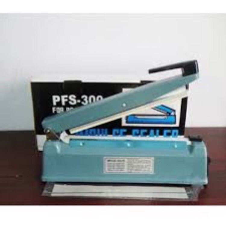 Máy hàn miệng túi PFS-300