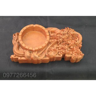 Gạt Tàn Thuốc