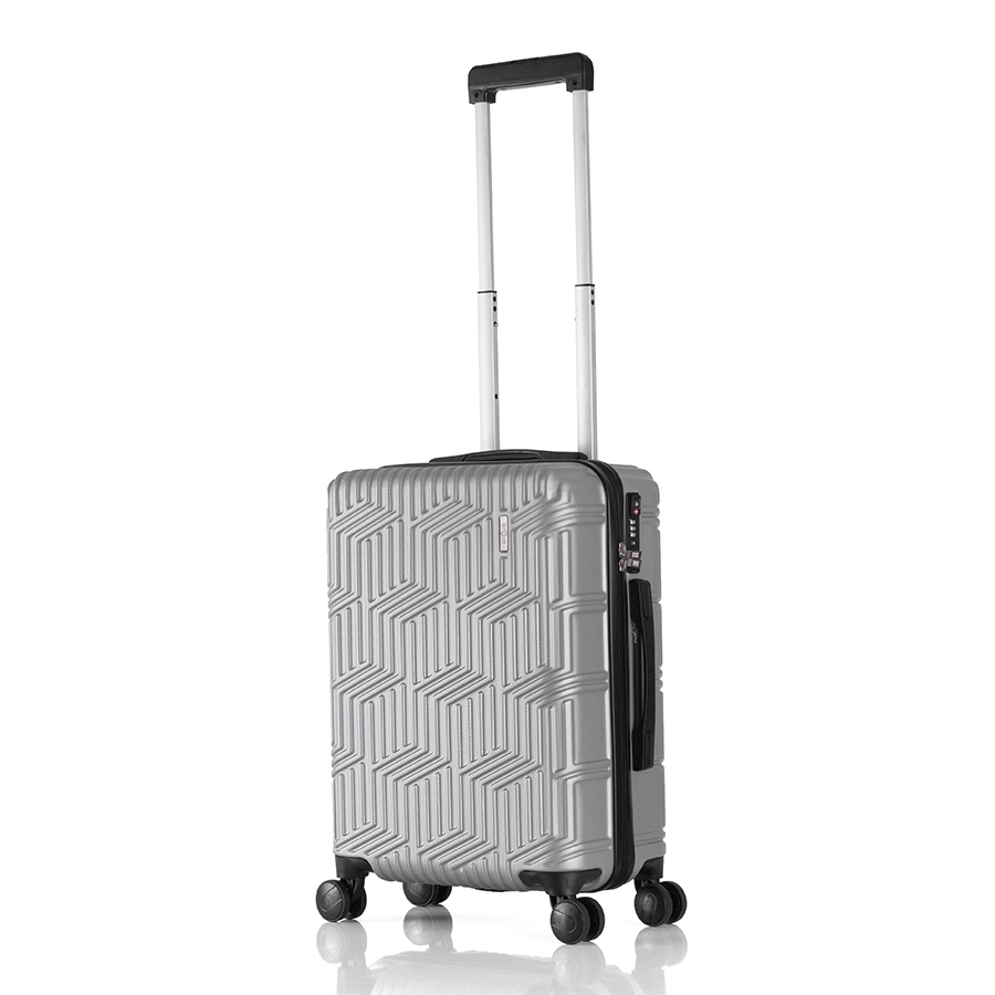 Vali Kéo MIA.vn Du Lịch Valinice Rini BR26_20 S Hạn Chế Trầy Xước