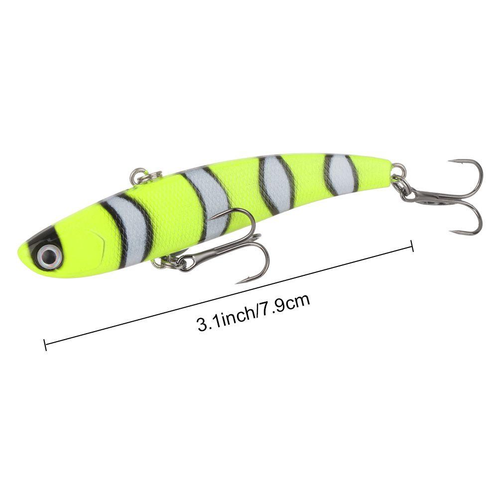 Mồi Câu Cá Giả 14g Chuyên Dụng Chất Lượng Cao
