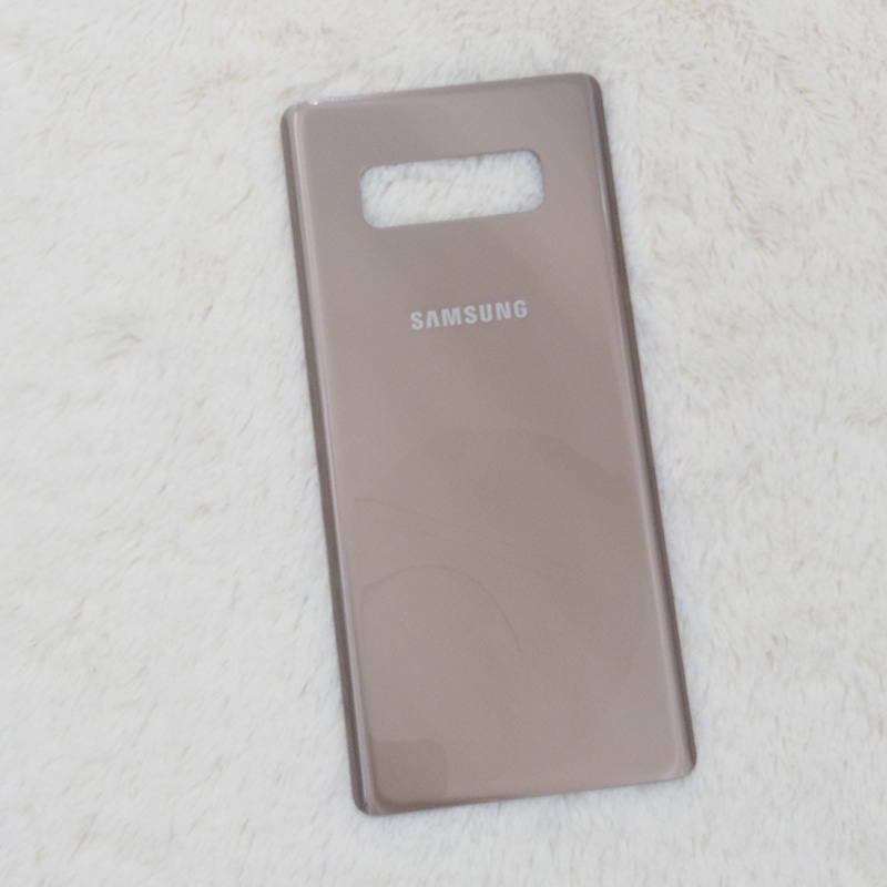 Nắp Lưng Samsung Galaxy Note 8 N950 N950F