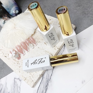 Sơn gel cọ nét aifer 12ml