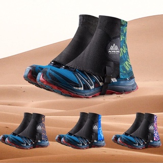 Gaiter chạy trail Aonijie E941