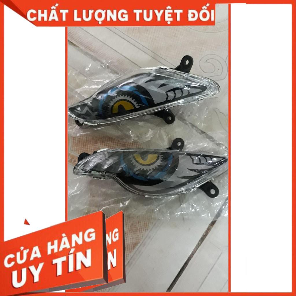 [FREESHIP50K]  Xi nhan audi wave a làm sẵn chỉ việc lắp