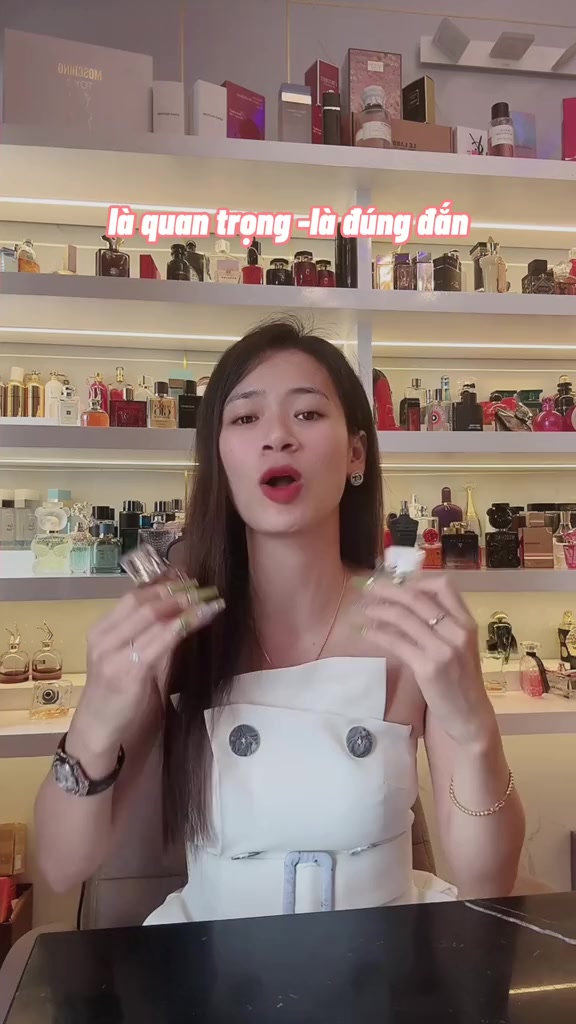 Nước Hoa Nữ Miss Dior Blooming Bouquet Edt Mùi Hương Yêu Thích Của Jisoo - Zuyy PERFUME | BigBuy360 - bigbuy360.vn