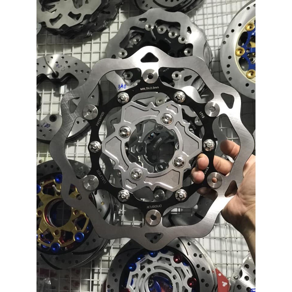 Đĩa KTM và lòng luôn nhé anh em nguyên combo nhé