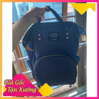 Ba lô đựng đồ cho bé và mẹ