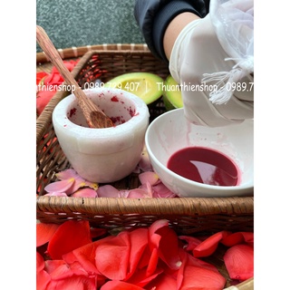 Son Dưỡng Hữu Cơ Tự Nhiên