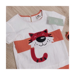 Set Hổ đũi kara bé trai bé gái