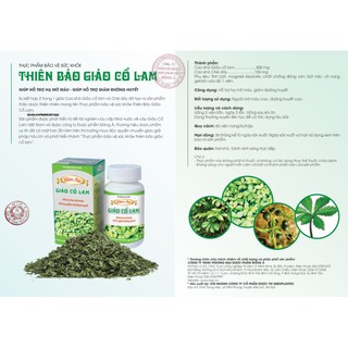 THIÊN BẢO GIẢO CỔ LAM