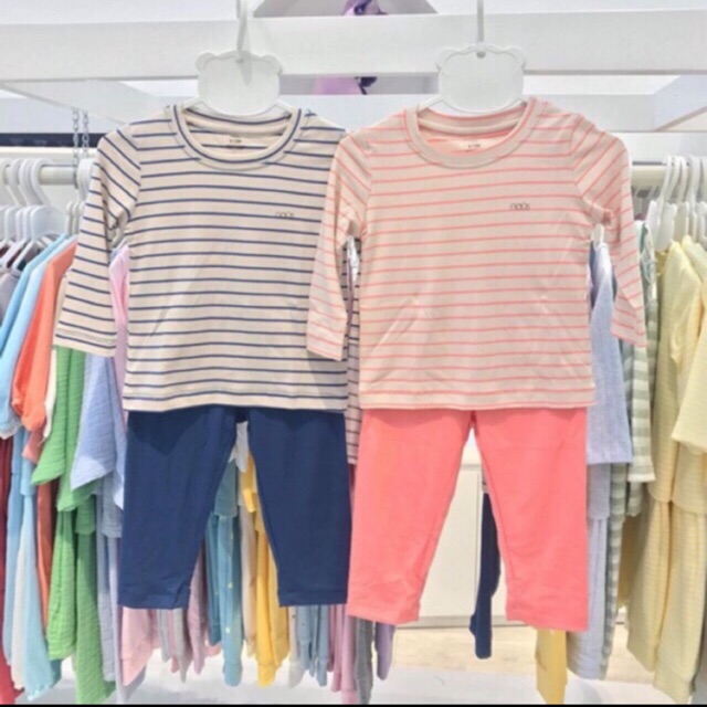 Bộ giữ nhiệt Nous 3-12m