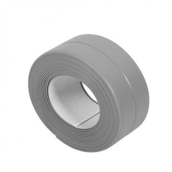 Cuộn Băng Keo Dán Viền Bồn Rửa Chén / Nhà Bếp / Nhà Tắm Chống Thấm Nước / Nấm Mốc Dài 3.2m
