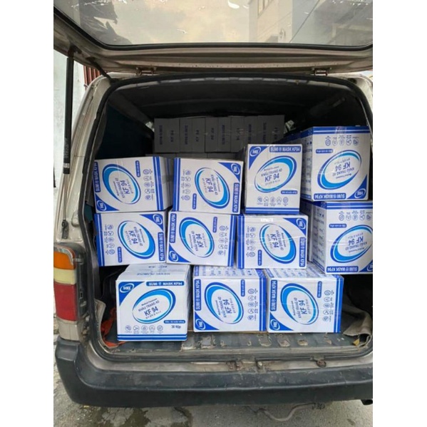 Kháng khuẩn ,4lop dày mịn không xù