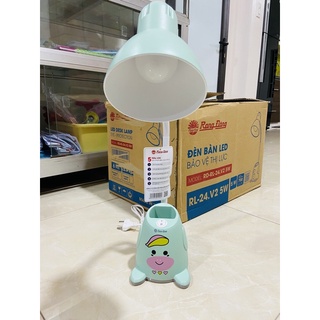 ĐÈN LED CHỐNG CẬN RẠNG ĐÔNG RD-RL-24