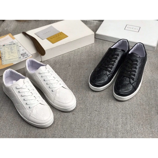 Giày thể thao nam g c