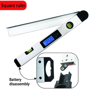 Thước Đo Góc Điện Tử 0-230 Độ Màn Hình LCD