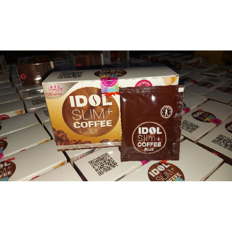 Combo 10 hop Cafe giảm cân mạnh vị cafe sữa chuẩn | BigBuy360 - bigbuy360.vn