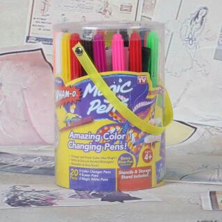 Bút magic pen thần kỳ