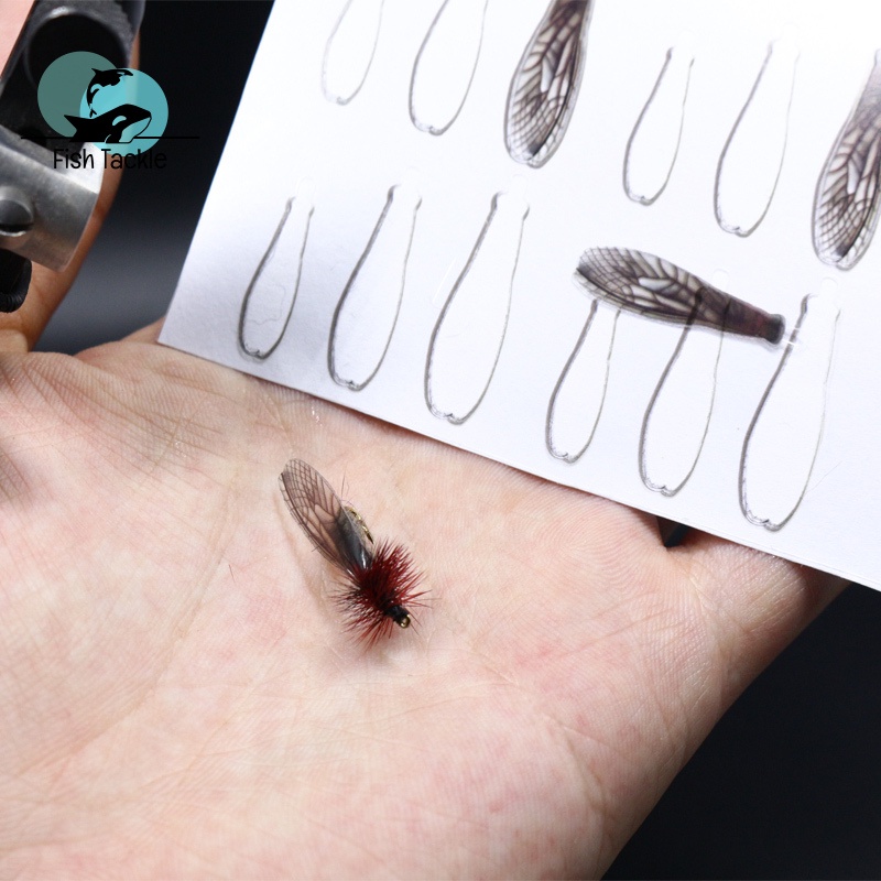 Set 36 Phụ Kiện Hỗ Trợ Câu Cá Chuyên Nghiệp