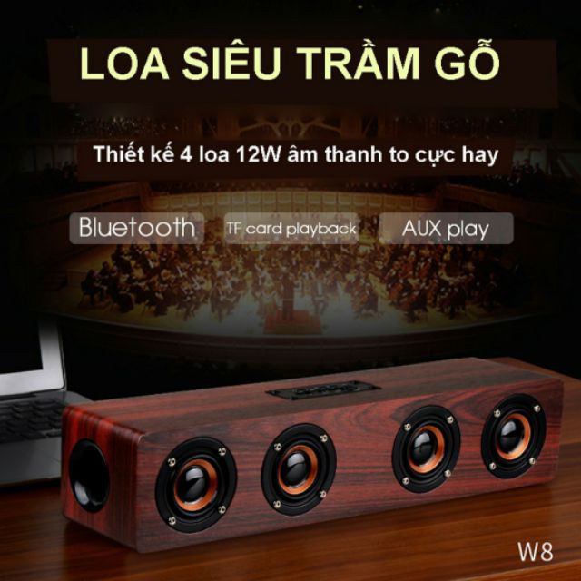 Loa vi tính 2.1 ⚡FREESHIP⚡ Loa vỏ gỗ HP X11 - Âm Thanh Vượt Trội