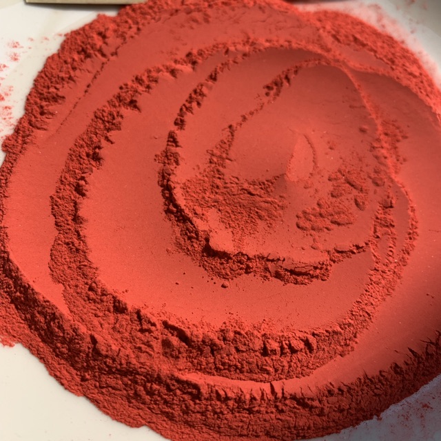 Chu Sa, Thần Sa, Hùng Hoàng 100g